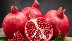 Pomegranate