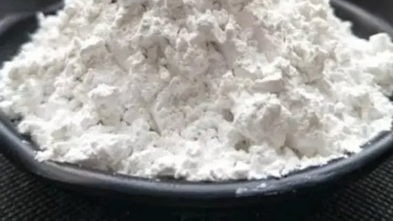 Kaolin Clay